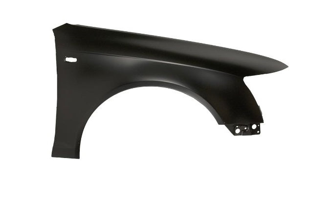 Fender Front Passenger Side Aluminum Capa For Audi - AU1241118C