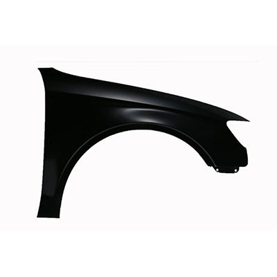 Fender Front Passenger Side Sdn/Cabrio For Audi - AU1241136