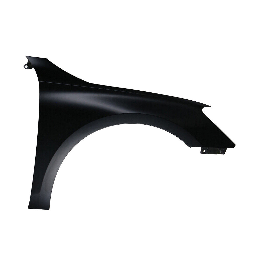 Fender Front Passenger Side Steel For Audi - AU1241148