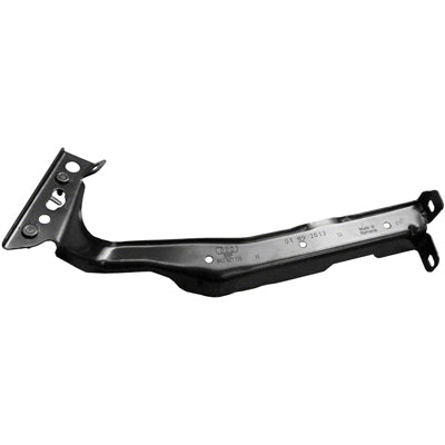 Fender Brace Front Driver Side For Audi - AU1244101
