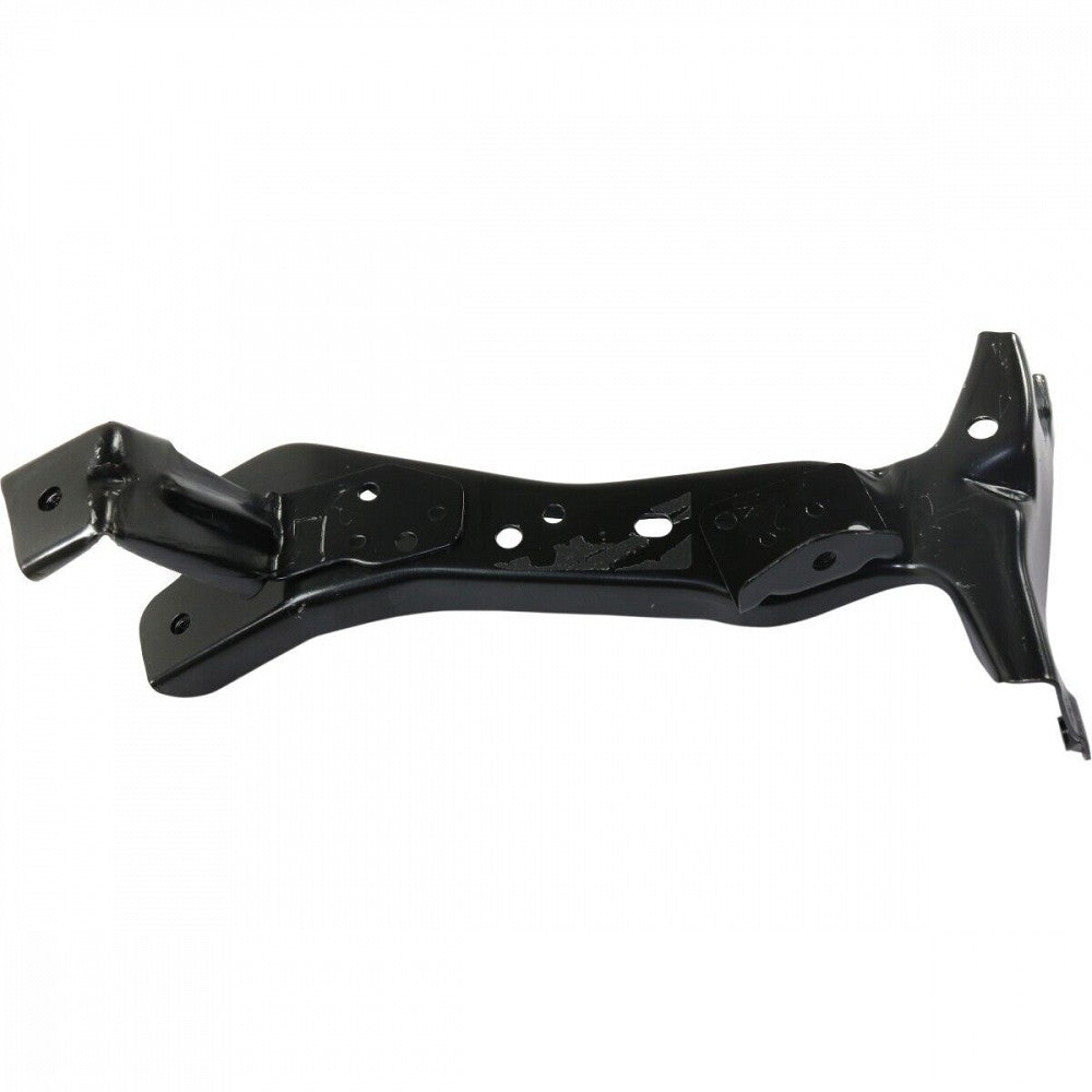 Fender Brace Front Driver Side Steel For Audi - AU1244104