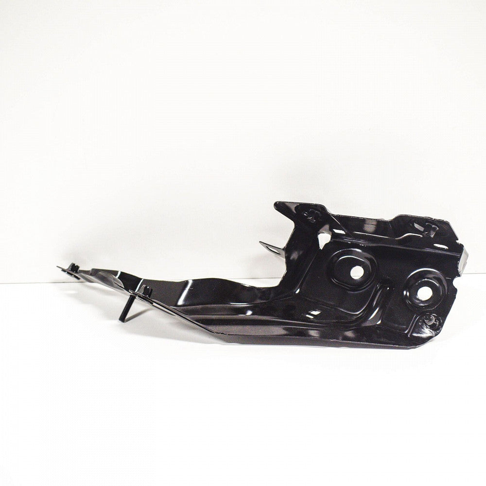 Fender Bracket Front Driver Side Steel For Audi - AU1244107
