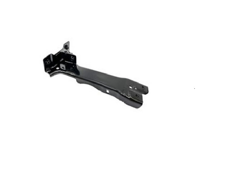 Fender Bracket Front Driver Side Steel For Audi - AU1244108