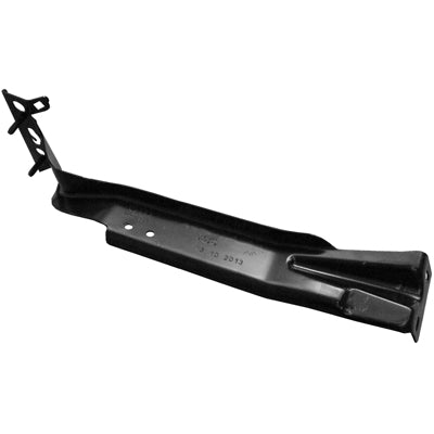 Fender Brace Front Passenger Side For Audi - AU1245101