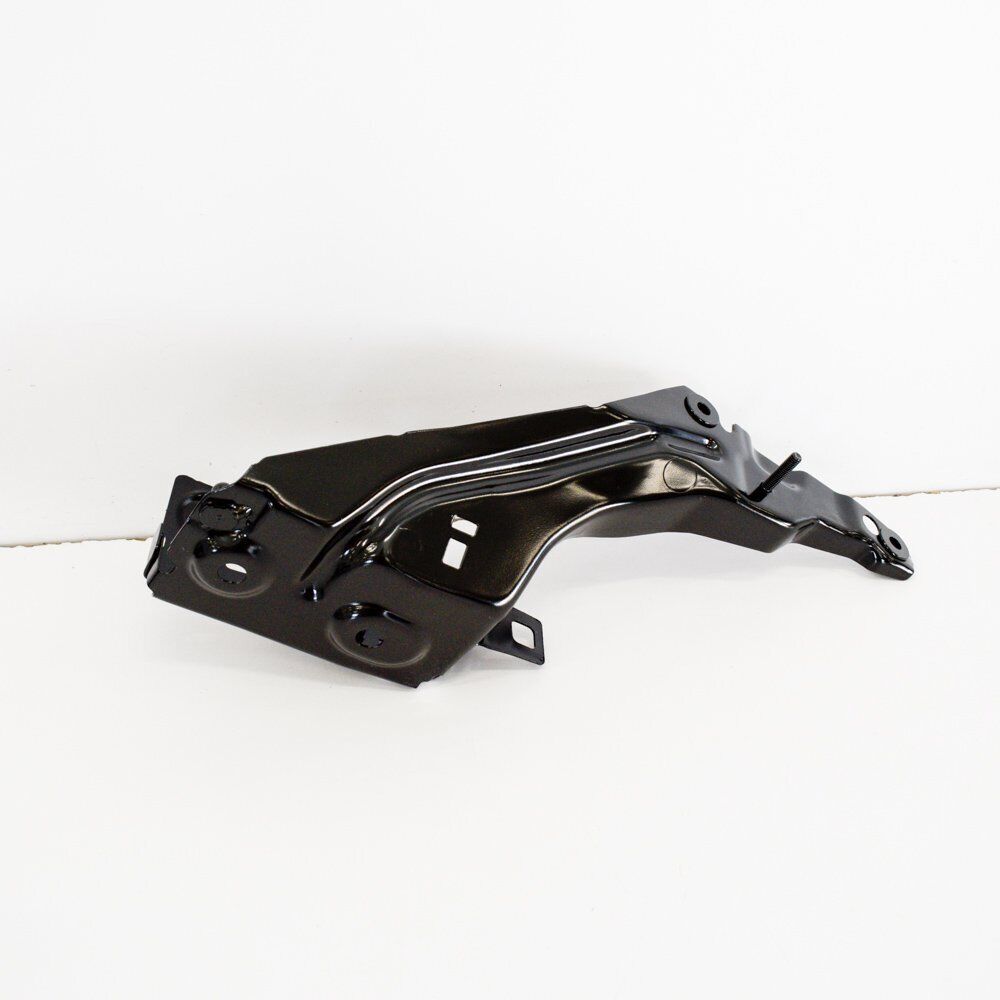 Fender Bracket Front Passenger Side Steel For Audi - AU1245107