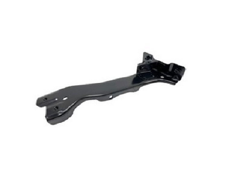 Fender Bracket Front Passenger Side Steel For Audi - AU1245108