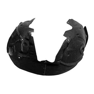 Fender Liner Front Driver Side For Audi - au1248127