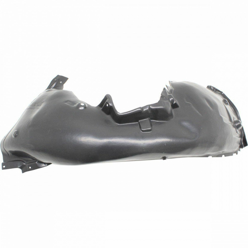 Fender Liner Driver Side For Audi - AU1248133