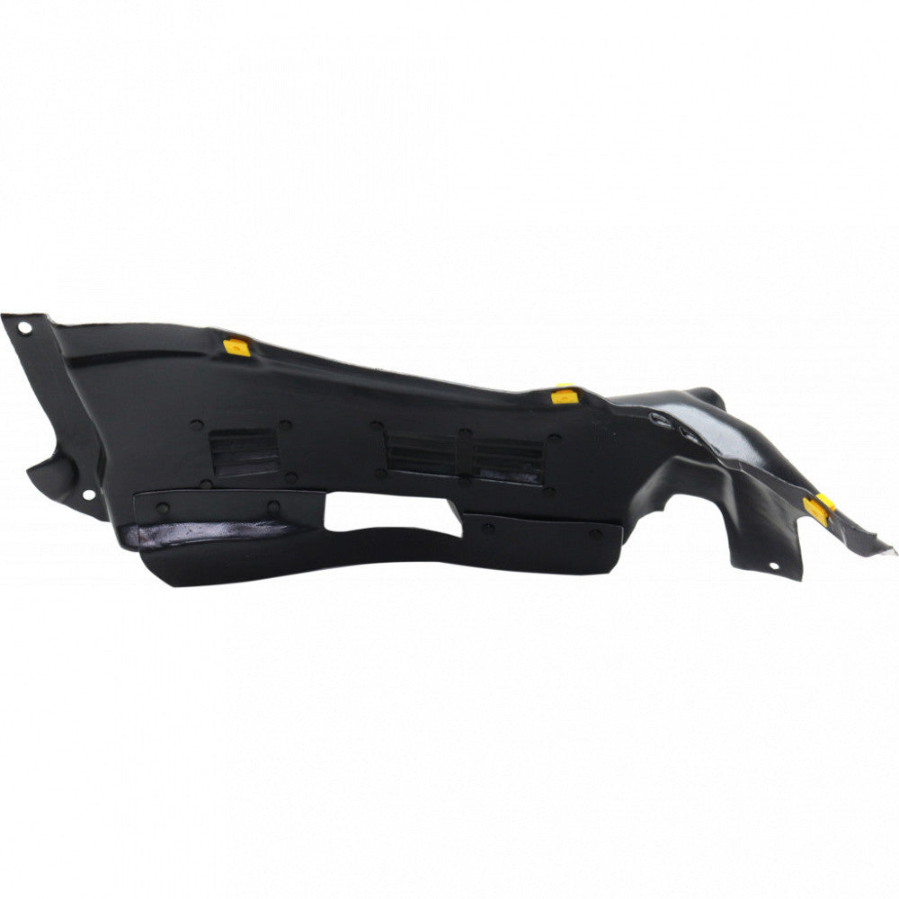 Fender Liner Driver Side With S-Line Pkg For Audi - AU1248135