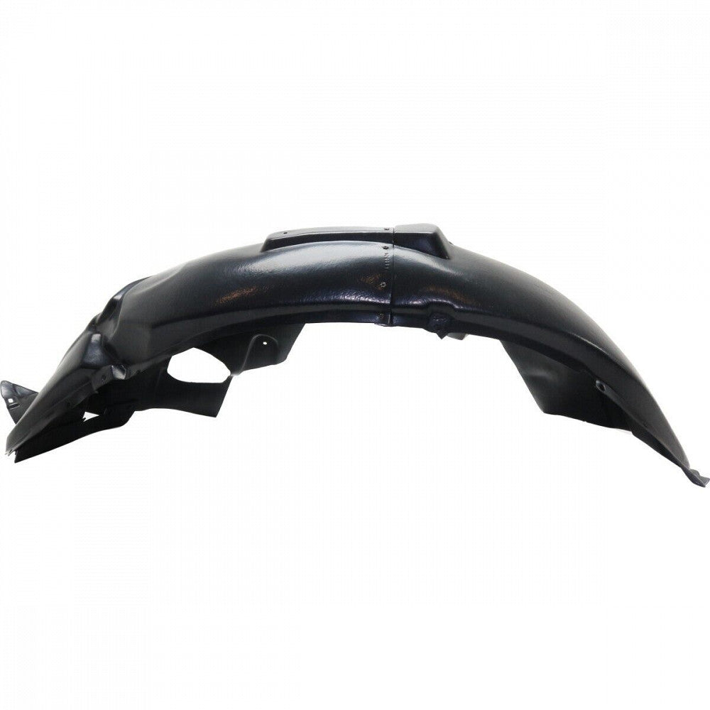 Fender Liner Driver Side For Audi - AU1248142