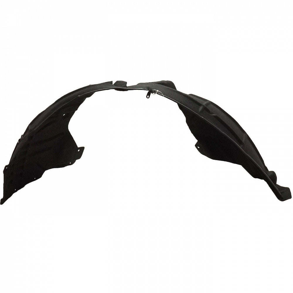 Fender Liner Driver Side 2.0L Model For Audi - AU1248144