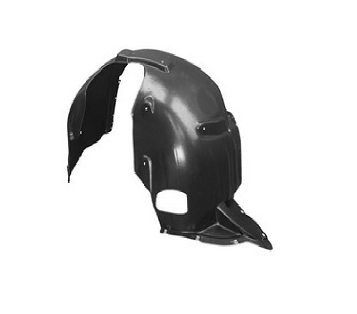 Fender Liner Front Driver Side For Audi - AU1248152