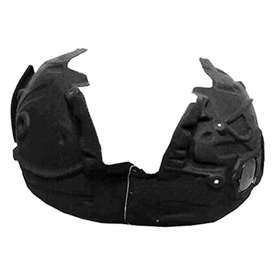 Fender Liner Front Passenger Side For Audi - AU1249126