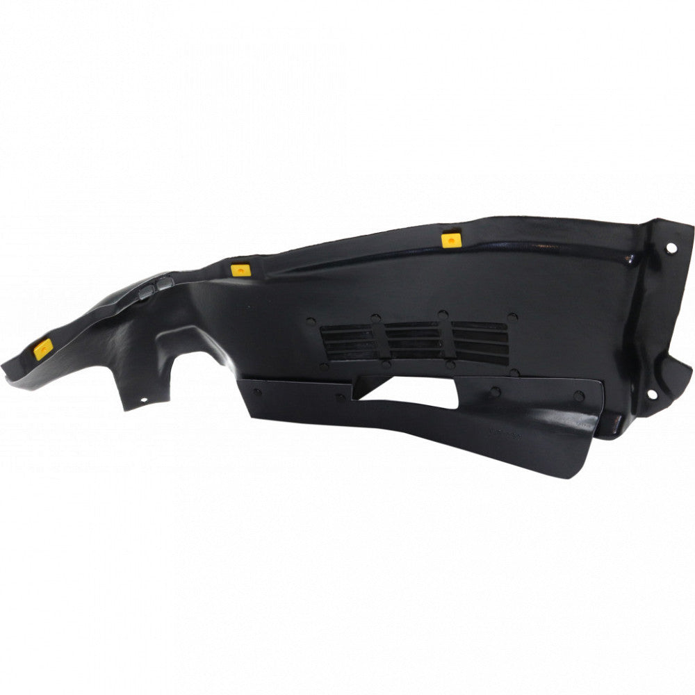 Fender Liner Passenger Side With S-Line For Audi - AU1249135