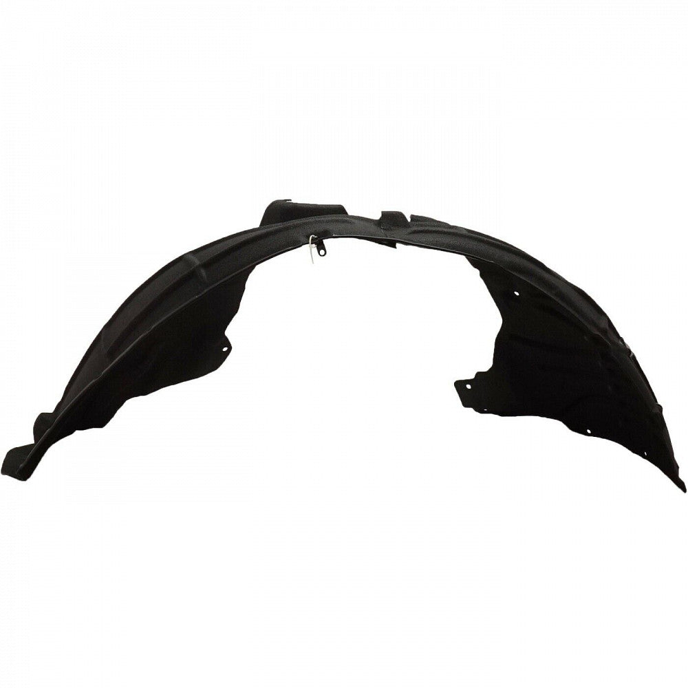 Fender Liner Passenger Side 2.0L Model For Audi - AU1249144