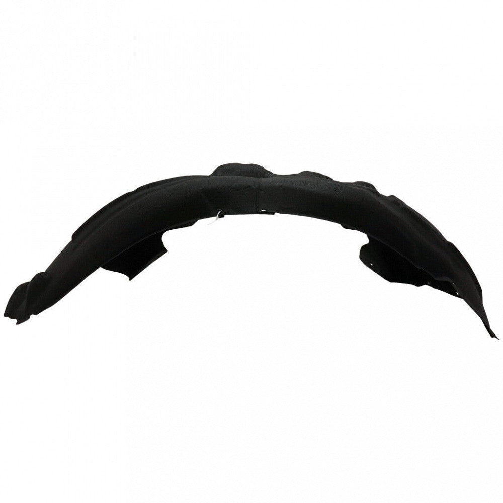 Fender Liner Front Passenger Side Heat Formed For Audi - AU1249149