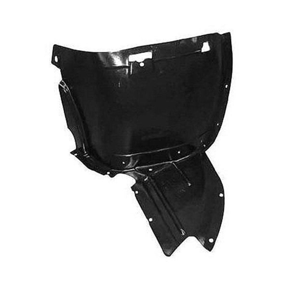 Fender Liner Front Section Driver Side For Audi - AU1250101