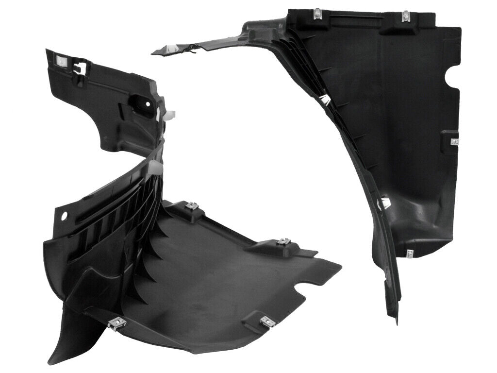 Fender Liner Front Passenger Side For Audi - AU1251109
