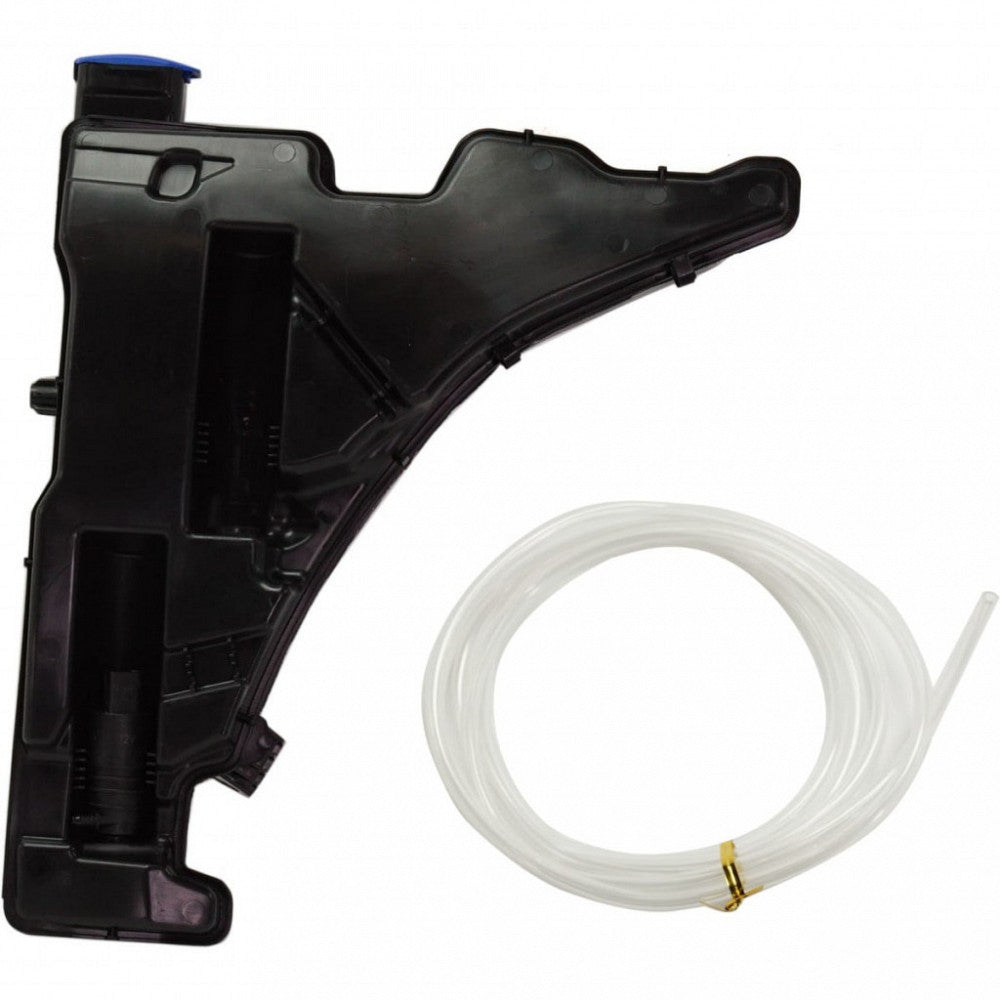 Windshield Washer Tank With Cap/Pump/Sensor For Audi - AU1288101