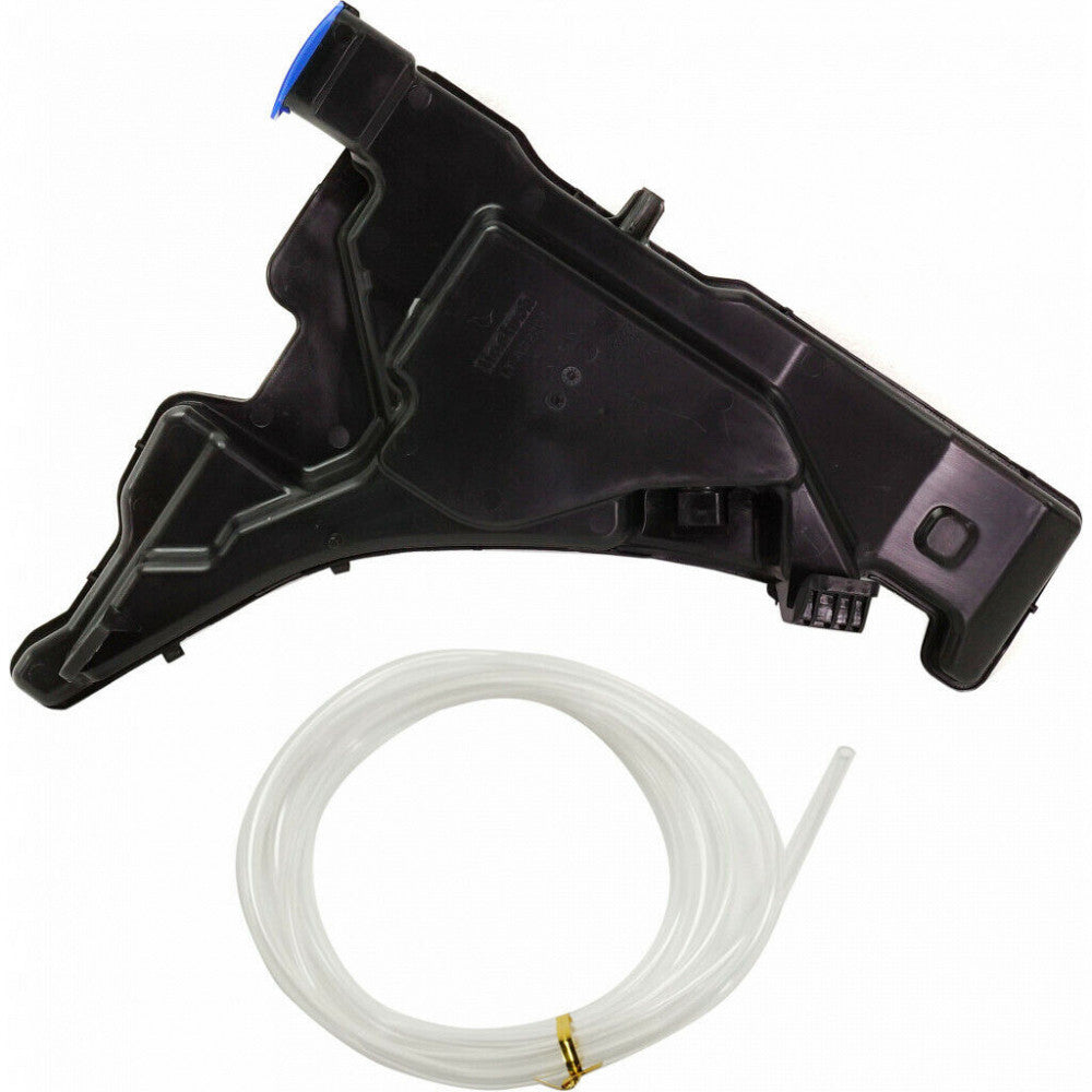 Windshield Washer Tank With Cap/Pump/Sensor Allroad For Audi - au1288102