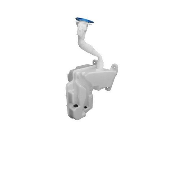 Windshield Washer Tank With Cap Without Pump For Audi - AU1288103