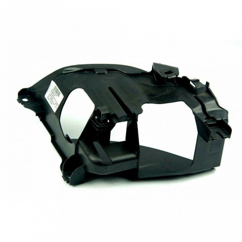 Head Lamp Mounting Bracket Passenger Side Fits Halogen 10-15/All 07-09 For Audi - AU2509104