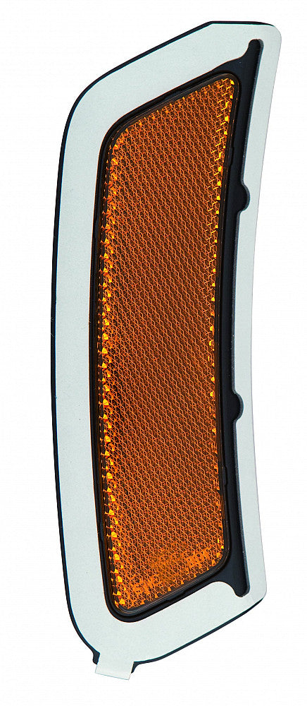 Side Marker Lamp Front Driver Side High Quality For Audi - au2550103