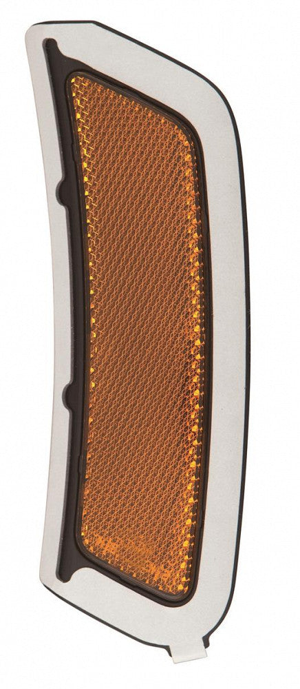 Side Marker Lamp Front Passenger Side Capa For Audi - AU2551103C