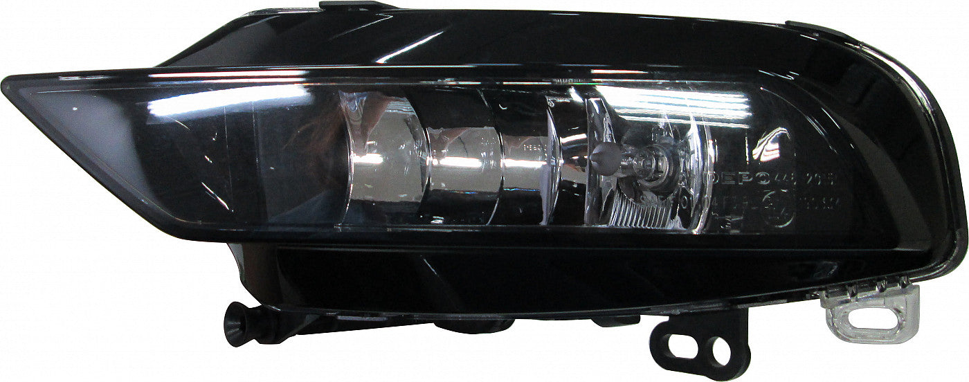Fog Lamp Front Driver Side Sdn/Cabrio Without Sport Capa For Audi - AU2592120C