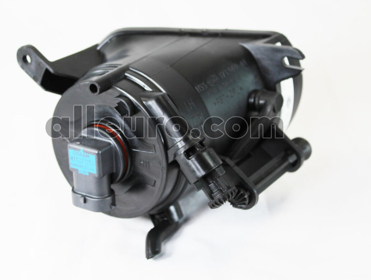 Fog Lamp Front Driver Side Halogen High Quality For Audi - AU2592124