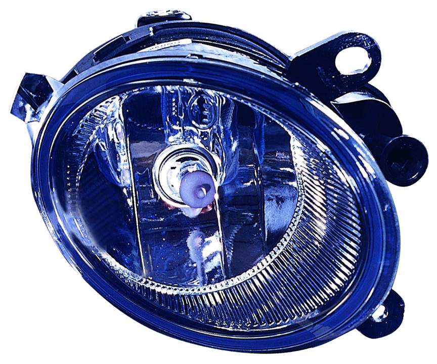 Fog Lamp Front Passenger Side Sdn 05-08/Wgn 06-08 High Quality For Audi - AU2593111