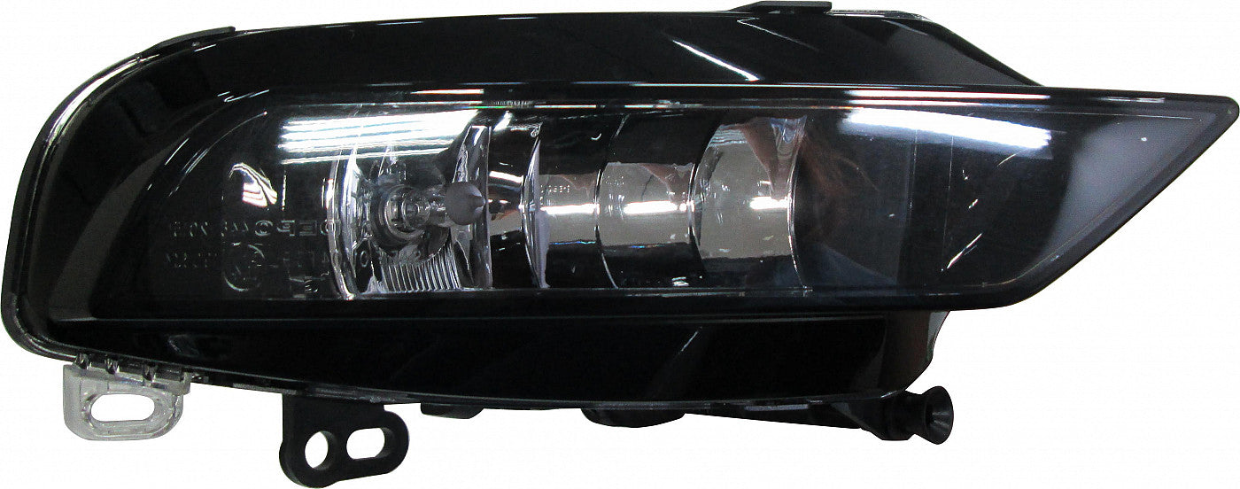 Fog Lamp Front Passenger Side Sdn/Cabrio Without Sport High Quality For Audi - au2593120