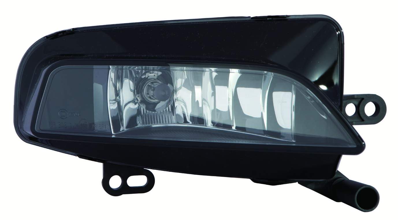 Fog Lamp Front Passenger Side With Sport High Quality For Audi - AU2593121