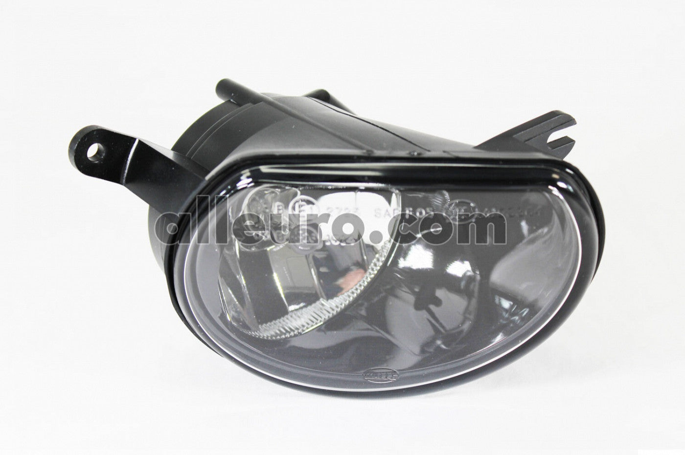 Fog Lamp Front Passenger Side Halogen High Quality For Audi - AU2593124