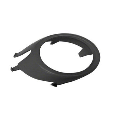 Fog Lamp Bezel Front Driver Side (Primed-Gry) Without Sprt Pkg For Audi - AU2600100