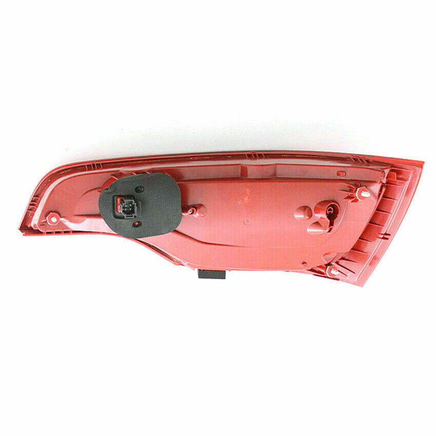 Trunk Lamp Driver Side Led Liftgate Mounted Capareturn Restricted - Final Sale - No Warranty Coverage For Audi - AU2800113C