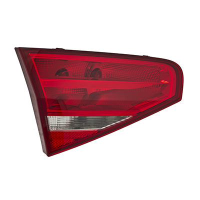 Trunk Lamp Driver Side (Back-Up Lamp) Sdn High Quality For Audi - AU2802119