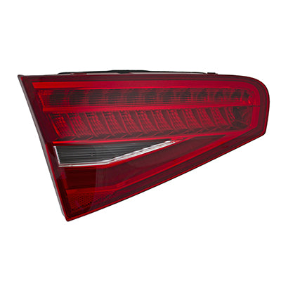 Trunk Lamp Driver Side (Back-Up Lamp) Led Sdn High Qualityreturn Restricted - Final Sale - No Warranty Coverage For Audi - AU2802120