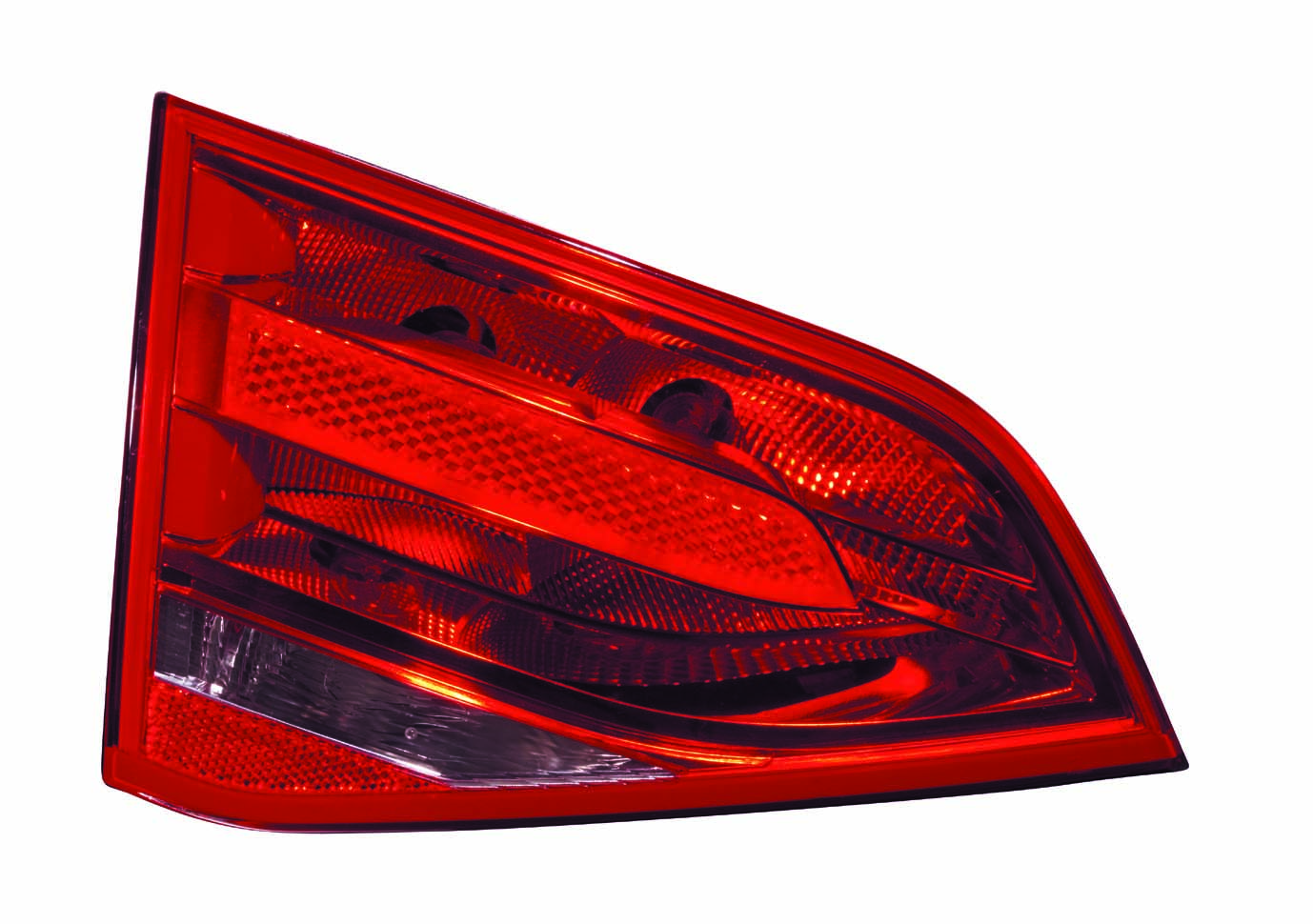Trunk Lamp Passenger Side (Back-Up Lamp) Bulb Type High Quality For Audi - AU2803100