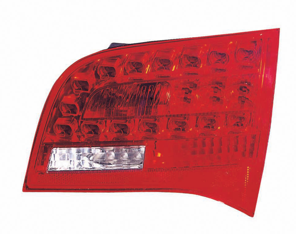 Trunk Lamp Passenger Side (Back-Up Lamp) High Quality For Audi - AU2803103