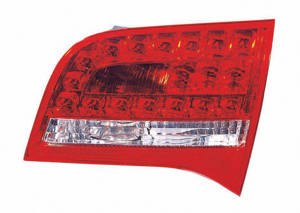 Trunk Lamp Passenger Side (Back-Up Lamp) Wgn High Quality For Audi - AU2803104