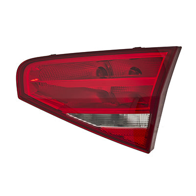 Trunk Lamp Passenger Side (Back-Up Lamp) Sdn High Quality For Audi - AU2803119