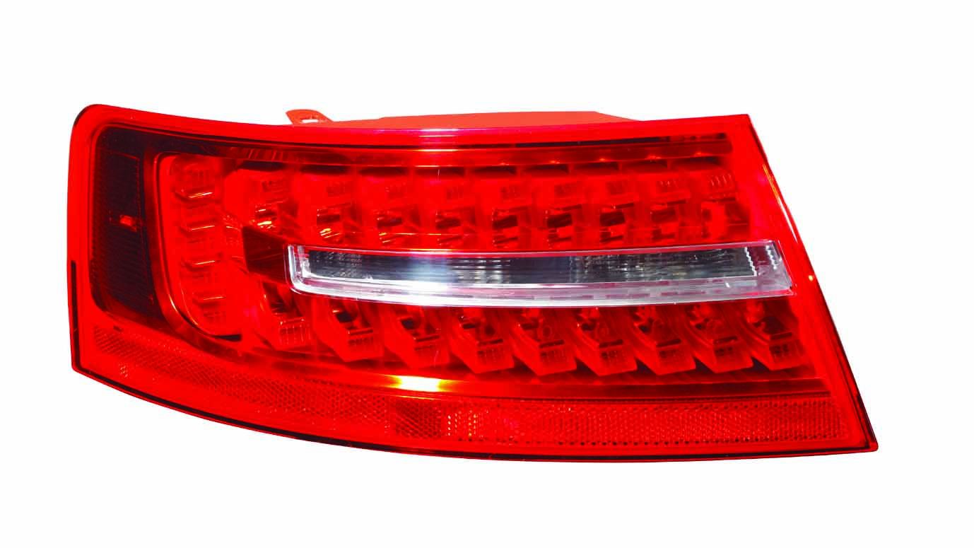 Tail Lamp Driver Side Sdn High Quality For Audi - AU2804108