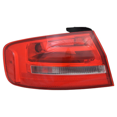 Tail Lamp Driver Side Sdn High Quality For Audi - AU2804109