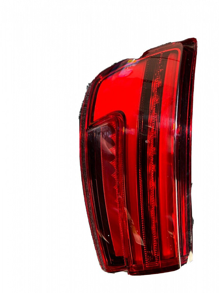 Tail Lamp Driver Side Led With Dynamic Turn Signal Std On S3 And A3 Prestige Trim High Qualityreturn Restricted - Final Sale - No Warranty Coverage For Audi - AU2804129