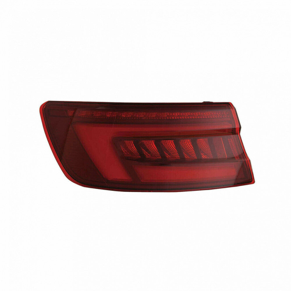 Tail Lamp Driver Side Led High Quality For Audi - au2804131