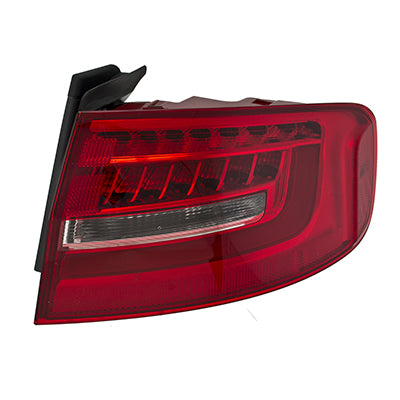 Tail Lamp Passenger Side Led Sdn High Quality For Audi - AU2805110
