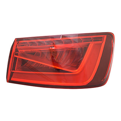 Tail Lamp Passenger Side Sdn High Qualityreturn Restricted - Final Sale - No Warranty Coverage For Audi - AU2805120