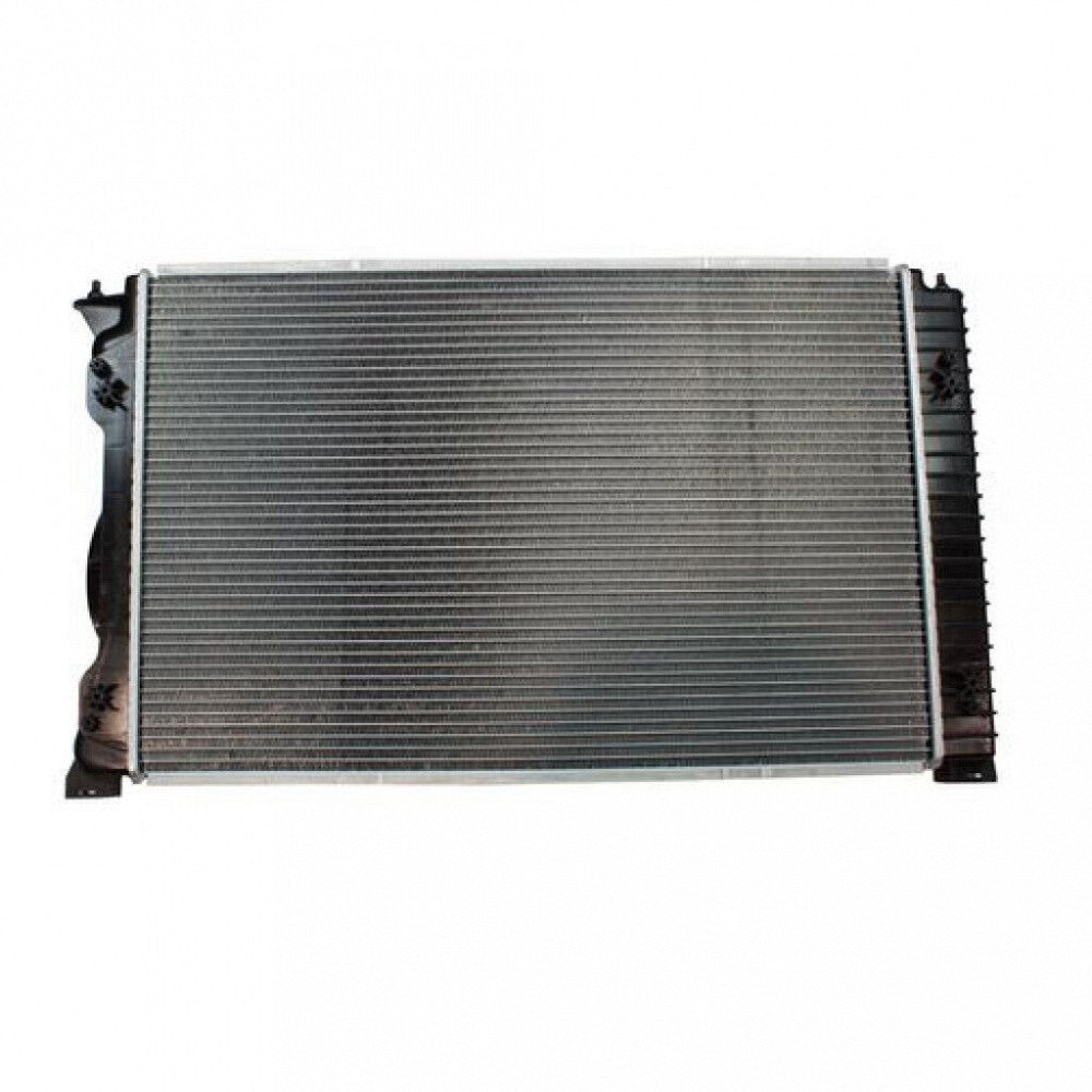 Radiator (2828) 3.2L For Audi - AU3010146
