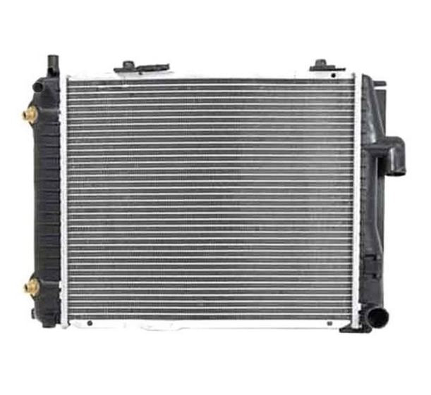 Radiator (13278) 3.2L For Audi - AU3010147